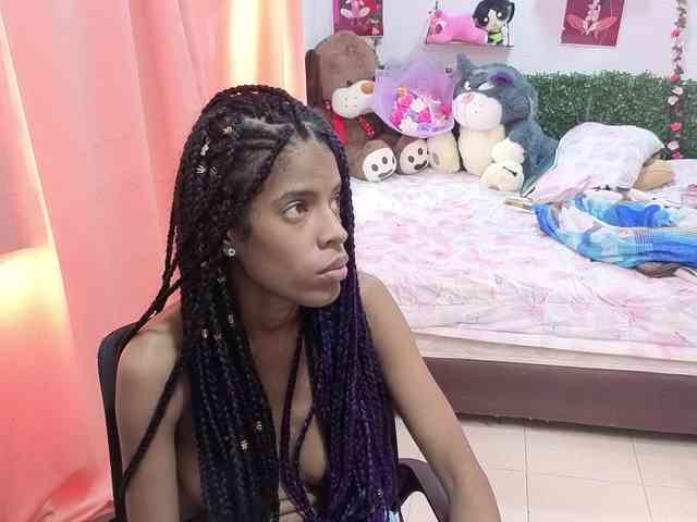Thianahorny webcam