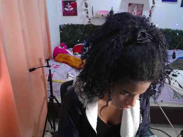 Thianahorny webcam
