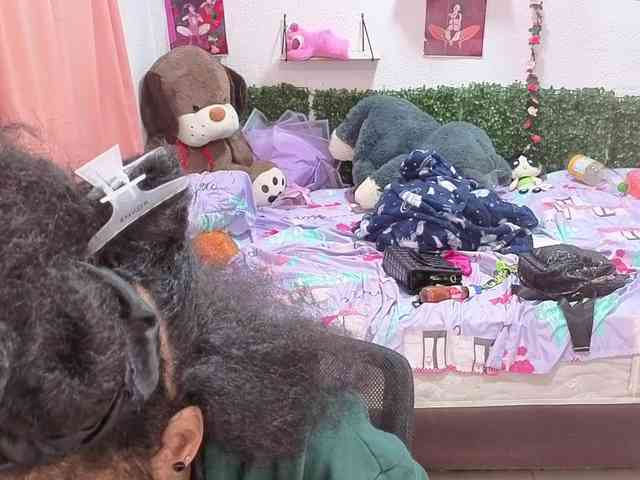 Thianahorny webcam