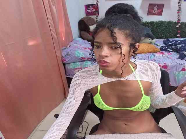 Thianahorny webcam