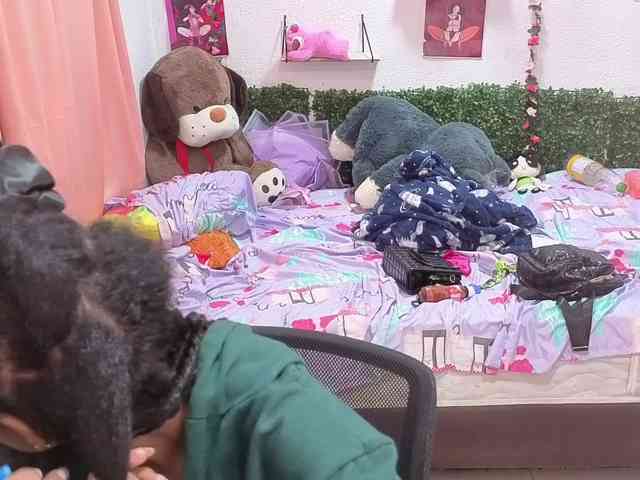 Thianahorny webcam