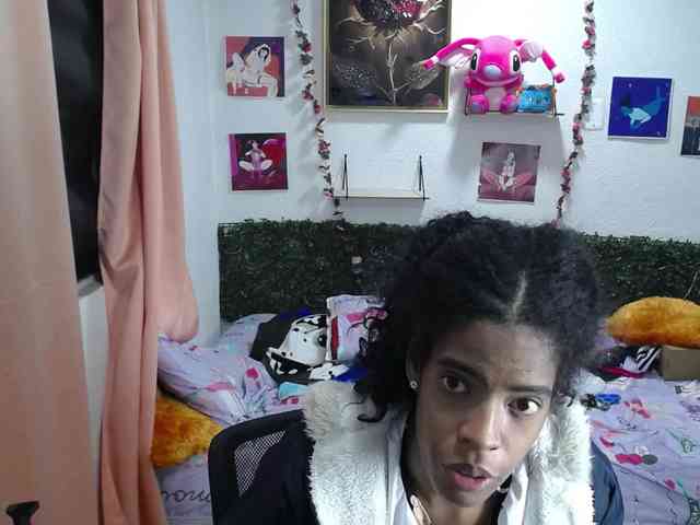 Thianahorny webcam
