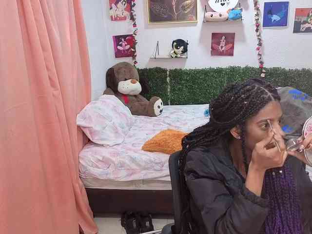 Thianahorny