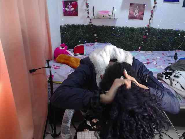 Thianahorny webcam