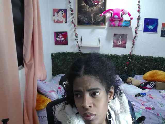 Thianahorny webcam