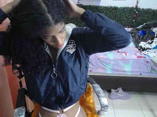 Thianahorny webcam