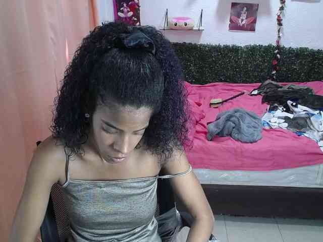 Thianahorny webcam
