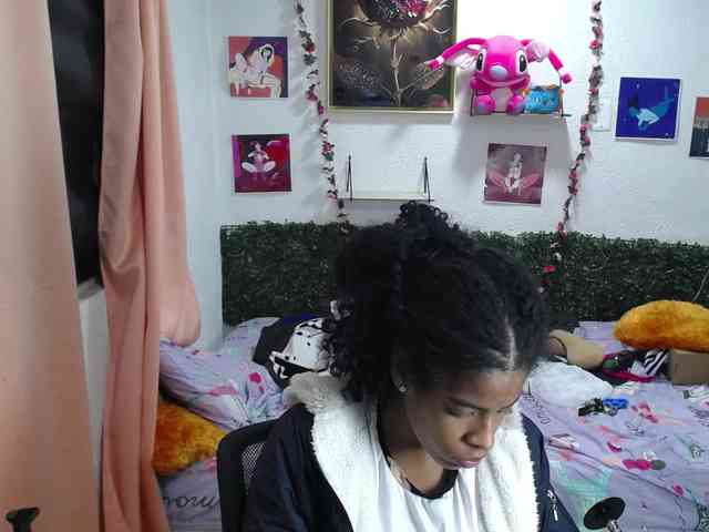 Thianahorny webcam