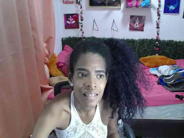 Thianahorny webcam