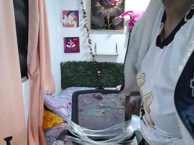 Thianahorny webcam