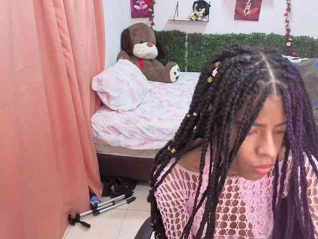 Thianahorny webcam