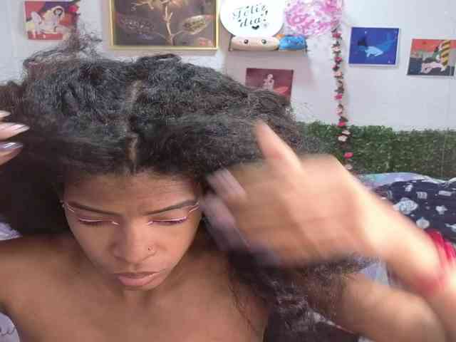 Thianahorny webcam