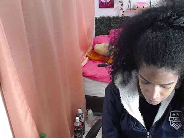 Thianahorny webcam