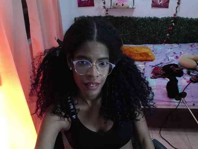 Thianahorny webcam