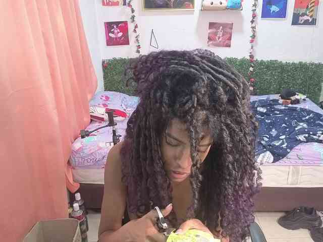 Thianahorny webcam