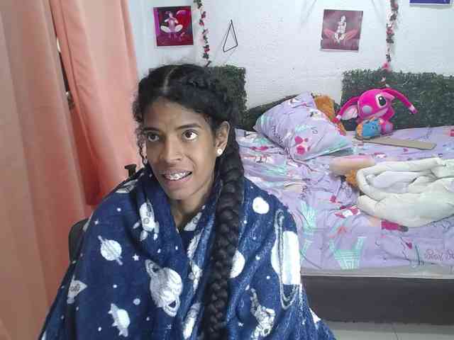 Thianahorny webcam