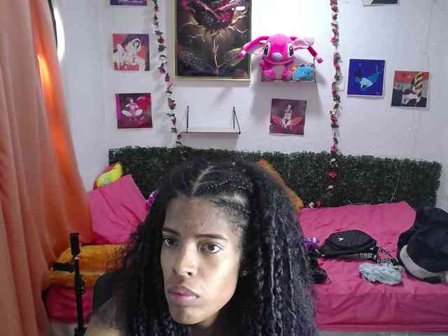 Thianahorny
