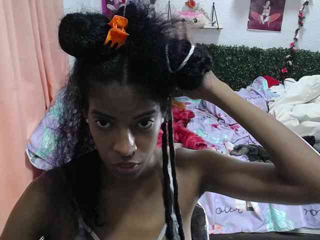 Thianahorny webcam