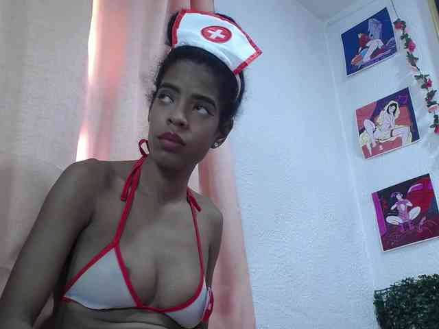 Thianahorny webcam
