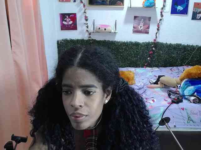 Thianahorny webcam