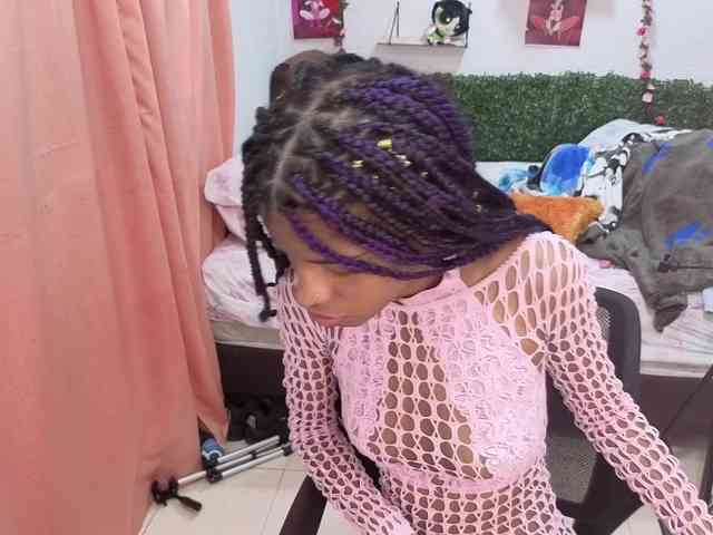 Thianahorny webcam