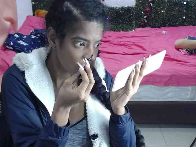 Thianahorny