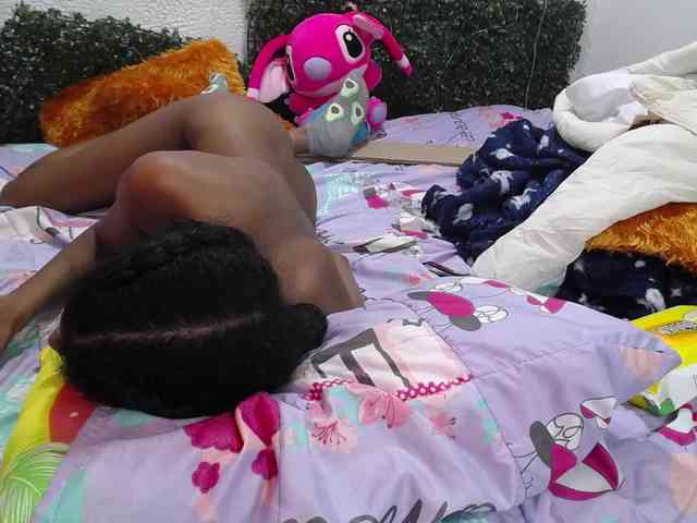 Thianahorny webcam