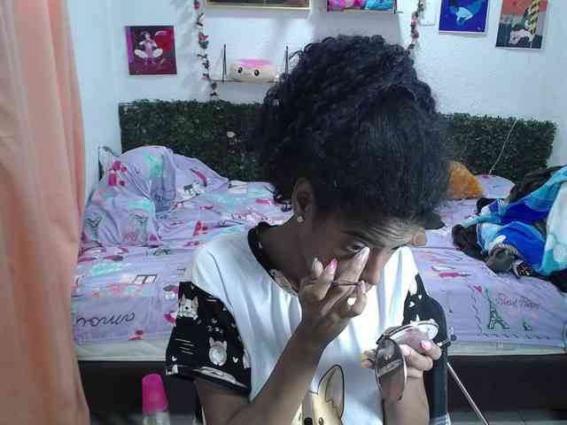 Thianahorny webcam
