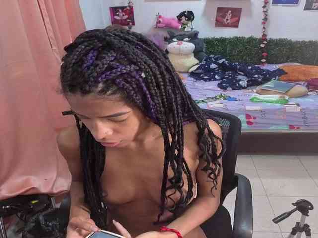 Thianahorny webcam