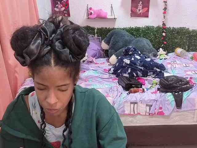 Thianahorny webcam