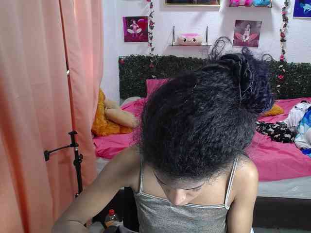 Thianahorny webcam