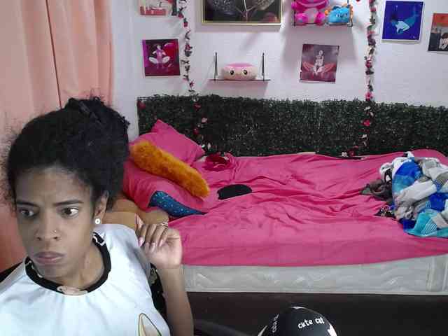 Thianahorny webcam