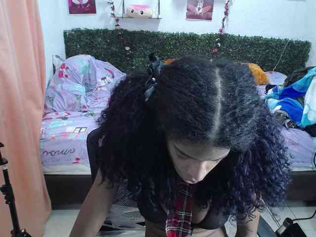 Thianahorny webcam