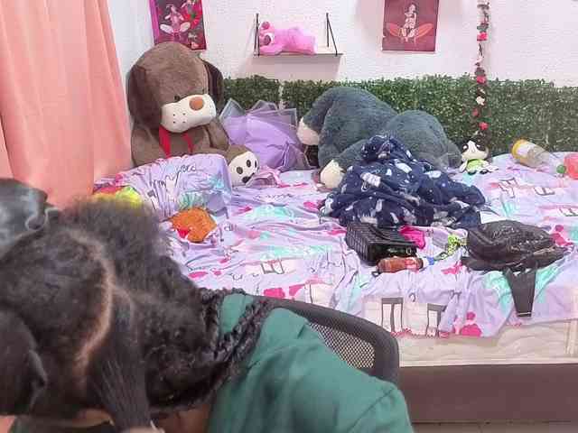Thianahorny webcam