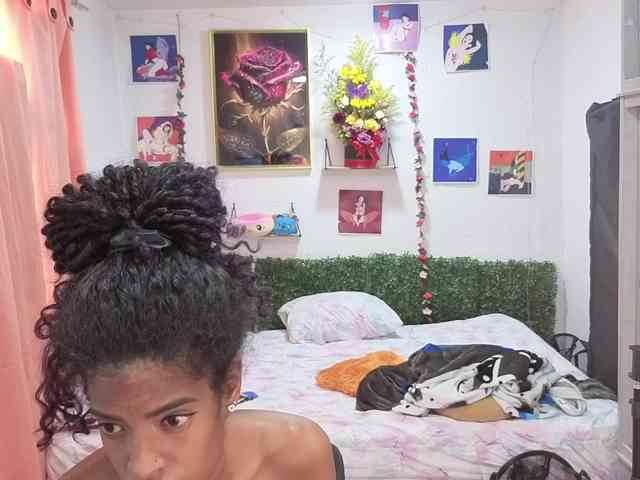 Thianahorny webcam
