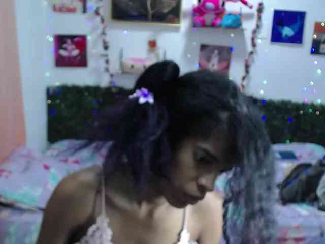 Thianahorny webcam
