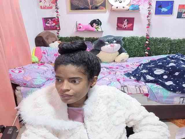 Thianahorny webcam