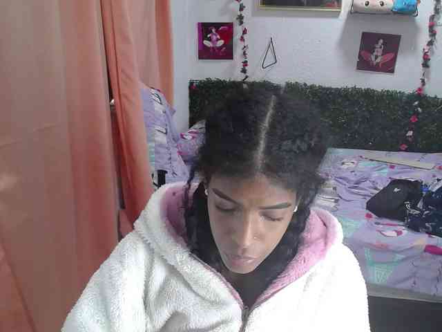 Thianahorny webcam