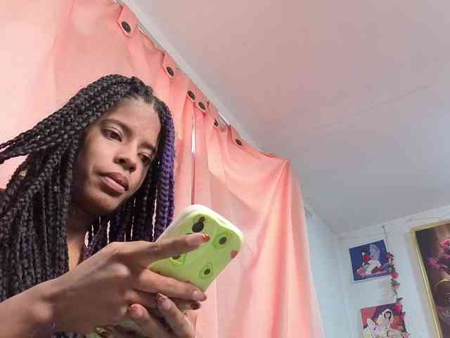 Thianahorny webcam