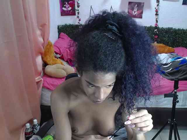 Thianahorny webcam
