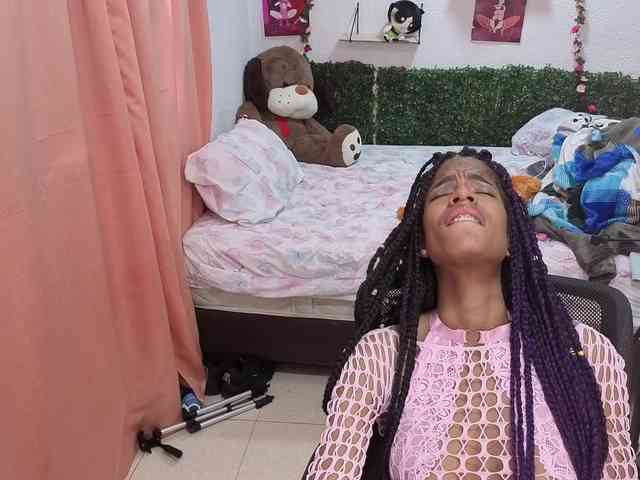 Thianahorny webcam