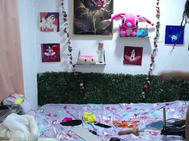 Thianahorny