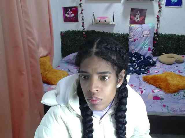 Thianahorny webcam