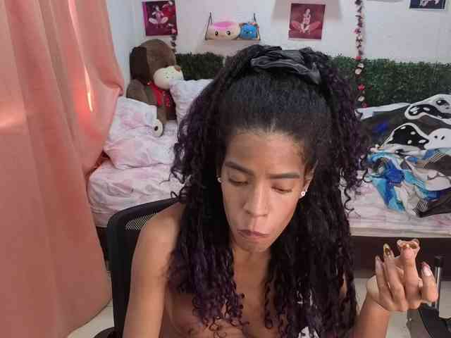 Thianahorny webcam