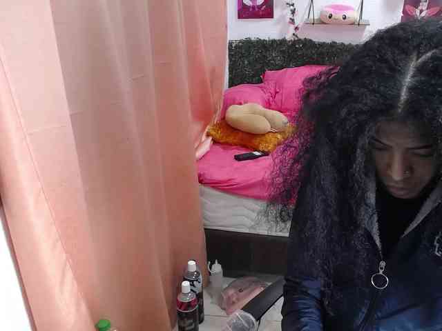 Thianahorny