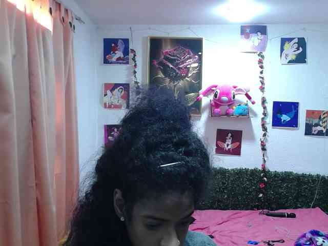 Modelo: Thianahorny