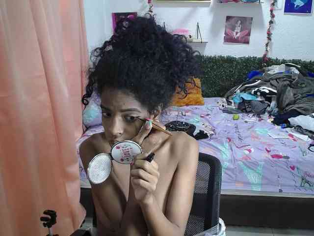 Thianahorny webcam