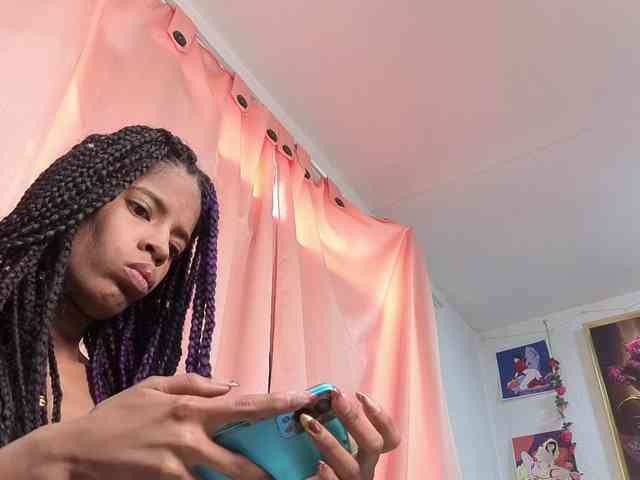 Thianahorny webcam