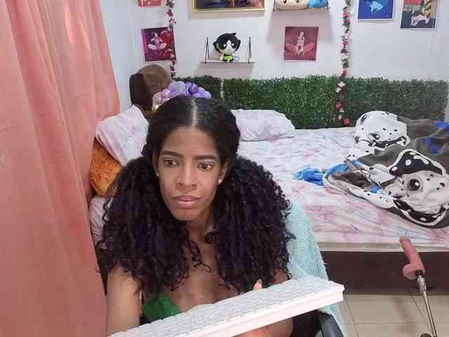 Thianahorny webcam