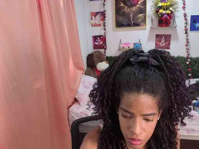 Thianahorny webcam